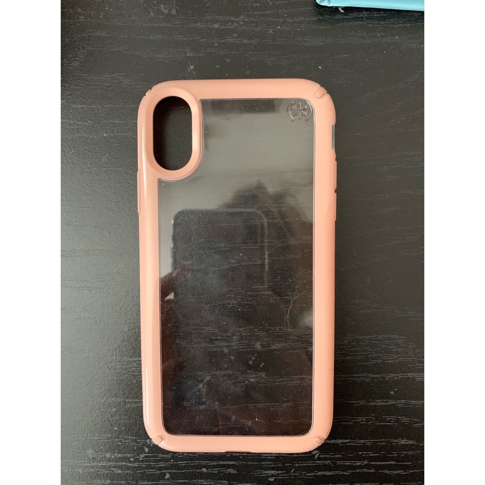 Speck iPhone XR case